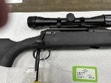 SAVAGE ARMS AXIS .223 REM - 3 of 3