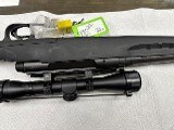 SAVAGE ARMS AXIS .223 REM - 1 of 3