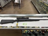 SAVAGE ARMS AXIS .223 REM - 2 of 3