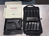 SPRINGFIELD ARMORY ECHELON (EC9459B-U-COMP15) 9MM LUGER (9x19 PARA) - 1 of 3