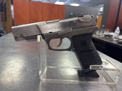 RUGER P-91DC 40 Smith & Wesson