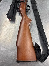MARLIN 925M 22 WINCHESTER MAGNUM - 2 of 3