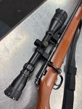 MARLIN 925M 22 WINCHESTER MAGNUM - 3 of 3