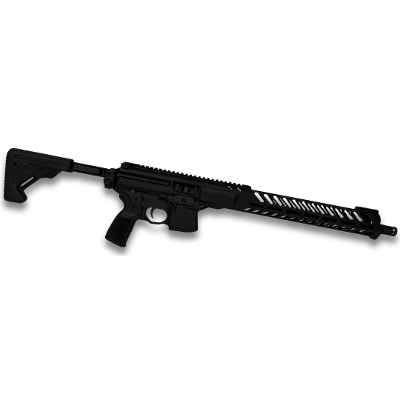 SIG SAUER MPX 9MM LUGER (9x19 PARA)
