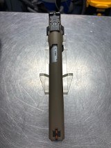 ROCK ISLAND ARMORY M1911 A1 6" MATCH TACT 10mm Auto - 3 of 3