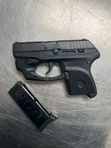 RUGER LCP .380 ACP - 2 of 3