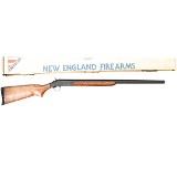NEW ENGLAND FIREARMS CO. SB2 MAG 10 GA - 3 of 3