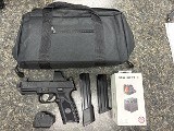 FN FN 509 TACTICAL 9MM LUGER (9x19 PARA)