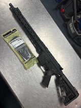 AERO PRECISION X15 RIFLE .223 REM