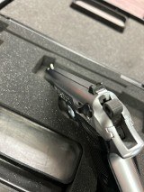 WALTHER PPK/S 22 Long Rifle (22LR) - 3 of 3