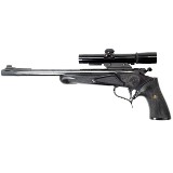 THOMPSON/CENTER ARMS SUPER 14 .35 REM - 1 of 3