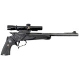 THOMPSON/CENTER ARMS SUPER 14 .35 REM - 2 of 3
