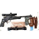 THOMPSON/CENTER ARMS SUPER 14 .35 REM - 3 of 3