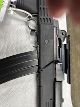 RUGER MINI 14 TACTICAL .223 REM - 2 of 3
