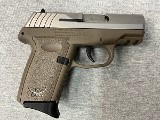 SCCY CPX-2 9MM LUGER (9x19 PARA) - 2 of 3