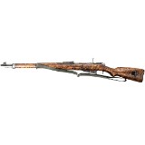 SAKO M-39 7.62X54MMR