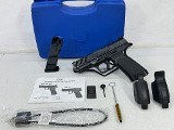 EAA GIRSAN MC28 SA-T 9MM LUGER (9x19 PARA)