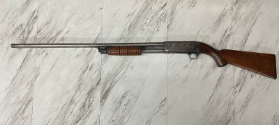 ITHACA GUN COMPANY MODEL 37 FEATHERLIGHT 16 GA