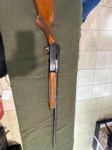 BROWNING A5 SWEET SIXTEEN 16 GA - 1 of 3