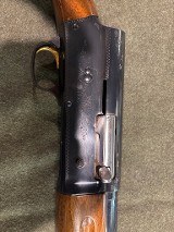 BROWNING A5 SWEET SIXTEEN 16 GA - 2 of 3