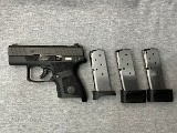 BERETTA APX-A1 CARRY 9MM LUGER (9x19 PARA) - 3 of 3