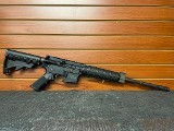 SMITH & WESSON M&P 15 5.56X45MM NATO