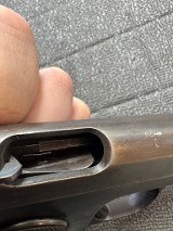 COLT 1903 .32 ACP - 3 of 3