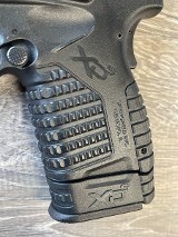 SPRINGFIELD ARMORY XD-40 40 Smith & Wesson - 3 of 3