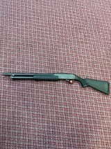 H&R PARDNER PUMP 12 GA