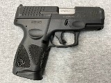 TAURUS G3C 9MM LUGER (9x19 PARA) - 2 of 3