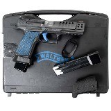 WALTHER Q5 MATCH SF 9MM LUGER (9X19 PARA) - 3 of 3