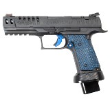 WALTHER Q5 MATCH SF 9MM LUGER (9X19 PARA)