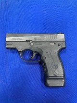 BERETTA BU9 NANO 9MM LUGER (9x19 PARA) - 2 of 3