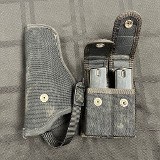 RUGER P-85 9MM LUGER (9x19 PARA) - 2 of 3