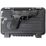 SMITH & WESSON M&P 9 M2.0 9MM LUGER (9X19 PARA) - 3 of 3