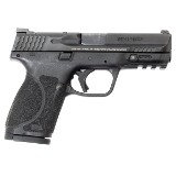 SMITH & WESSON M&P 9 M2.0 9MM LUGER (9X19 PARA) - 2 of 3