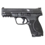 SMITH & WESSON M&P 9 M2.0 9MM LUGER (9X19 PARA)