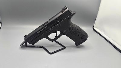 SMITH & WESSON M&P 40 .40 S&W