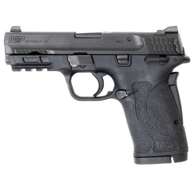 SMITH & WESSON M&P 380 SHIELD EZ .380 ACP