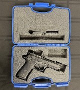 GIRSAN Regard MC 9MM LUGER (9x19 PARA)