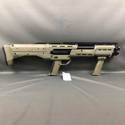 STANDARD MANUFACTURING dp-12 odg 12 GA