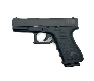 GLOCK G19C GEN 3 9MM LUGER (9x19 PARA)