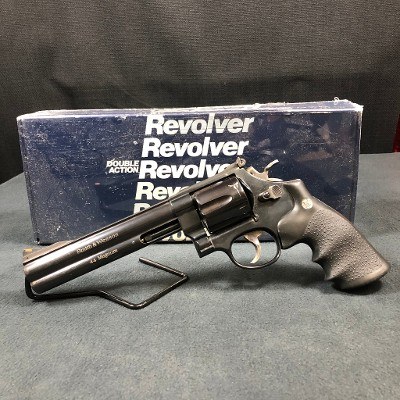 SMITH & WESSON 29-5 .44 MAGNUM