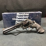 SMITH & WESSON 29-5 .44 MAGNUM - 1 of 3