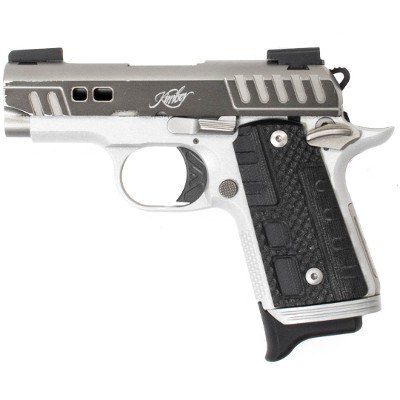 KIMBER MICRO9 RAPIDE 9MM LUGER (9X19 PARA)