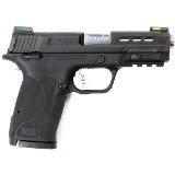 SMITH & WESSON M&P 9 SHIELD EZ PERFORMANCE CENTER M2.0 9MM LUGER (9X19 PARA) - 2 of 3