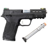 SMITH & WESSON M&P 9 SHIELD EZ PERFORMANCE CENTER M2.0 9MM LUGER (9X19 PARA) - 3 of 3