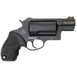 TAURUS 4510 THE JUDGE PUBLIC DEFENDER .45 LC/.410 GA - 2 of 3