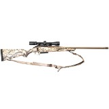 RUGER AMERICAN RIFLE PREDATOR6.5MM CREEDMOOR - 2 of 3
