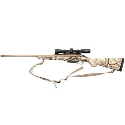 RUGER AMERICAN RIFLE PREDATOR6.5MM CREEDMOOR